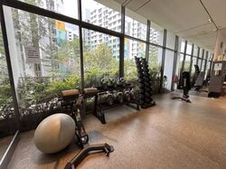 Blossom Residences (D23), Condominium #580264491
